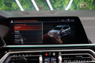 BMW X5 M50i*INDIVIDUAL*H/K*NEZ.T 2022