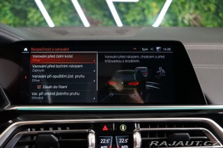 BMW X5 M50i*INDIVIDUAL*H/K*NEZ.T 2022