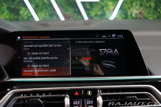 BMW X5 M50i*INDIVIDUAL*H/K*NEZ.T 2022