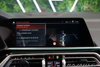 BMW X5 M50i*INDIVIDUAL*H/K*NEZ.T 2022