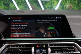 BMW X5 M50i*INDIVIDUAL*H/K*NEZ.T 2022