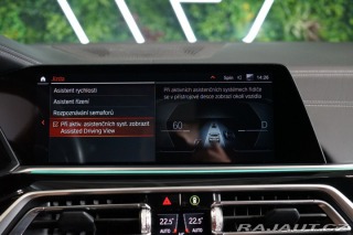 BMW X5 M50i*INDIVIDUAL*H/K*NEZ.T 2022