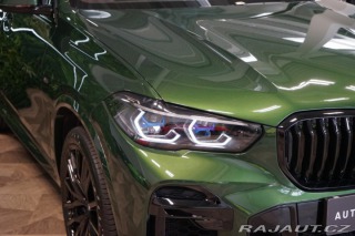 BMW X5 M50i*INDIVIDUAL*H/K*NEZ.T 2022