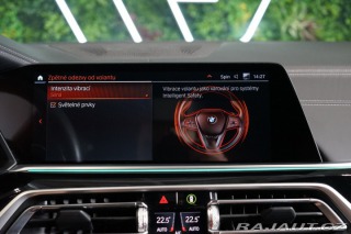BMW X5 M50i*INDIVIDUAL*H/K*NEZ.T 2022