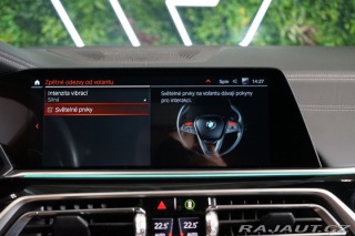 BMW X5 M50i*INDIVIDUAL*H/K*NEZ.T 2022