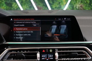 BMW X5 M50i*INDIVIDUAL*H/K*NEZ.T 2022