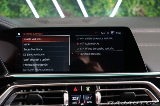 BMW X5 M50i*INDIVIDUAL*H/K*NEZ.T 2022
