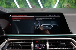 BMW X5 M50i*INDIVIDUAL*H/K*NEZ.T 2022