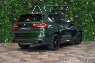 BMW X5 M50i*INDIVIDUAL*H/K*NEZ.T 2022