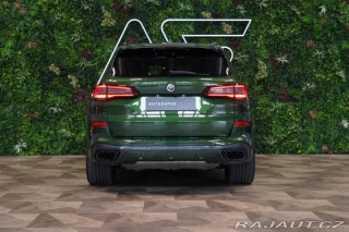 BMW X5 M50i*INDIVIDUAL*H/K*NEZ.T 2022