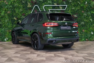 BMW X5 M50i*INDIVIDUAL*H/K*NEZ.T 2022