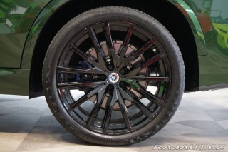 BMW X5 M50i*INDIVIDUAL*H/K*NEZ.T 2022