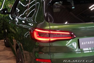 BMW X5 M50i*INDIVIDUAL*H/K*NEZ.T 2022