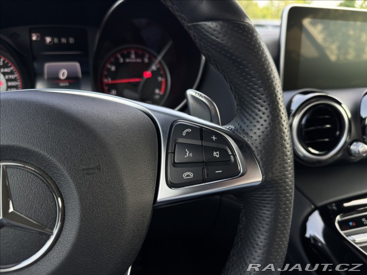 Mercedes-Benz AMG GT GT S 2016
