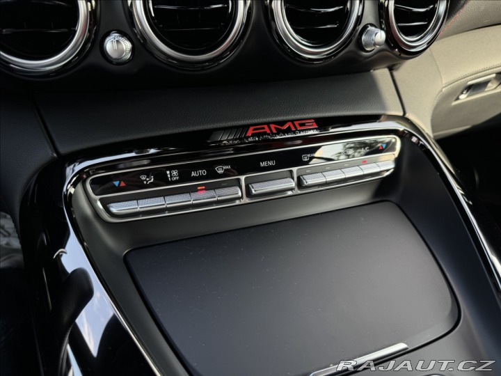 Mercedes-Benz AMG GT GT S 2016