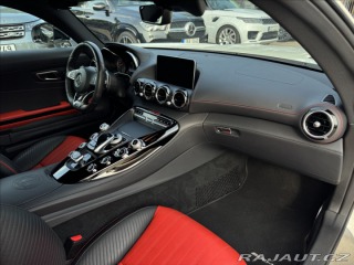 Mercedes-Benz AMG GT GT S 2016
