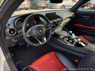 Mercedes-Benz AMG GT GT S 2016