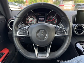 Mercedes-Benz AMG GT GT S 2016
