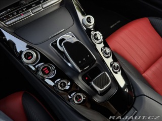 Mercedes-Benz AMG GT GT S 2016