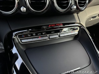 Mercedes-Benz AMG GT GT S 2016