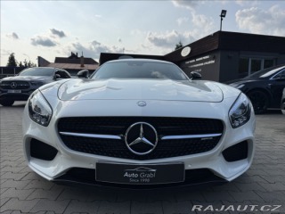 Mercedes-Benz AMG GT GT S 2016