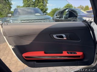 Mercedes-Benz AMG GT GT S 2016