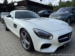 Mercedes-Benz AMG GT GT S 2016