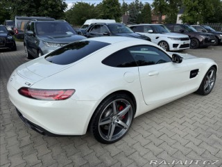 Mercedes-Benz AMG GT GT S 2016