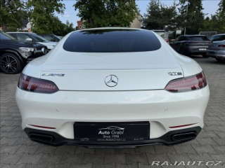 Mercedes-Benz AMG GT GT S 2016
