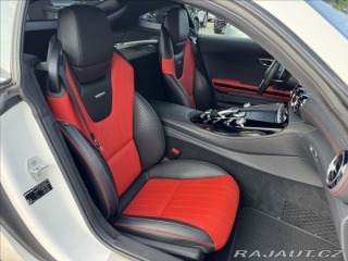 Mercedes-Benz AMG GT GT S 2016