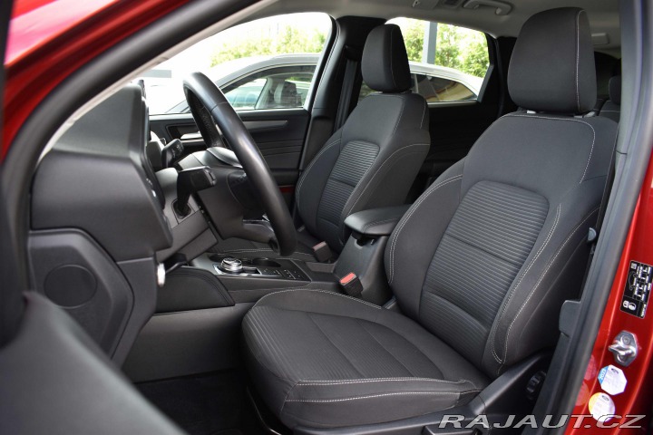 Ford Kuga 1.5 TDCi REZERVACE 2022