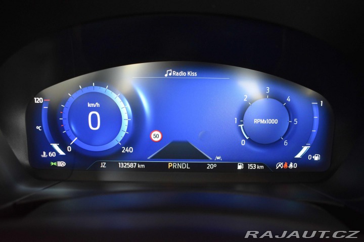 Ford Kuga 1.5 TDCi REZERVACE 2022