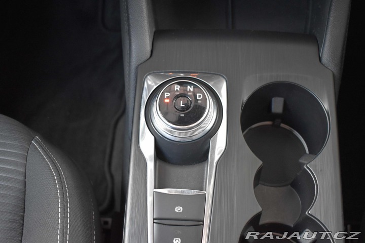 Ford Kuga 1.5 TDCi REZERVACE 2022