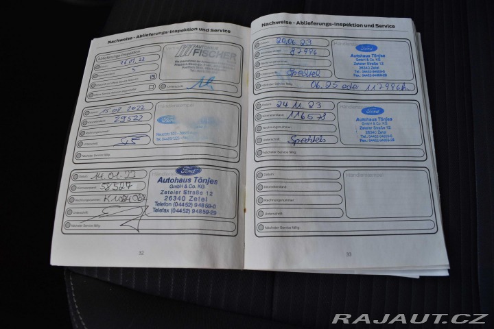 Ford Kuga 1.5 TDCi *TAŽNÉ*HEAD-UP*D 2022