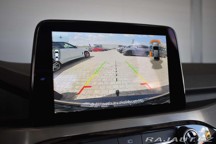 Ford Kuga 1.5 TDCi REZERVACE 2022