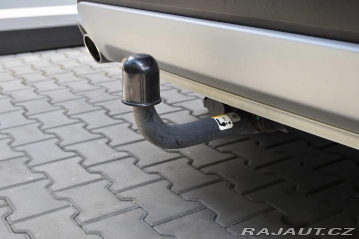 Ford Kuga 1.5 TDCi REZERVACE 2022