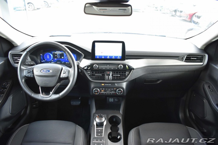 Ford Kuga 1.5 TDCi *TAŽNÉ*HEAD-UP*D 2022