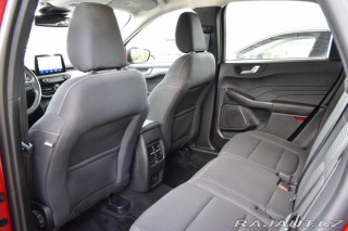 Ford Kuga 1.5 TDCi *TAŽNÉ*HEAD-UP*D 2022