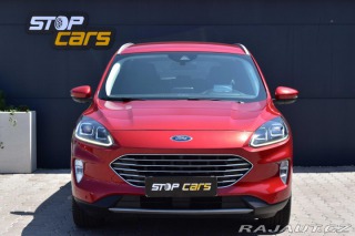 Ford Kuga 1.5 TDCi *TAŽNÉ*HEAD-UP*D 2022