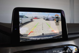 Ford Kuga 1.5 TDCi *TAŽNÉ*HEAD-UP*D 2022
