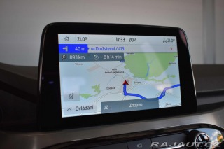 Ford Kuga 1.5 TDCi *TAŽNÉ*HEAD-UP*D 2022