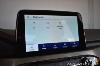 Ford Kuga 1.5 TDCi *TAŽNÉ*HEAD-UP*D 2022