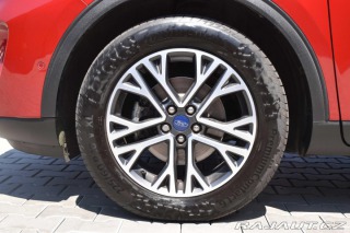 Ford Kuga 1.5 TDCi *TAŽNÉ*HEAD-UP*D 2022