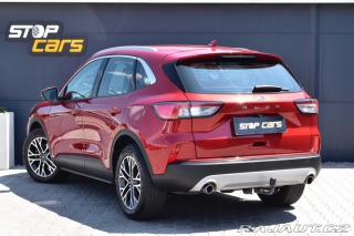 Ford Kuga 1.5 TDCi *TAŽNÉ*HEAD-UP*D 2022