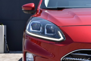 Ford Kuga 1.5 TDCi *TAŽNÉ*HEAD-UP*D 2022
