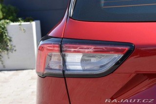 Ford Kuga 1.5 TDCi *TAŽNÉ*HEAD-UP*D 2022