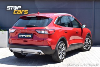 Ford Kuga 1.5 TDCi *TAŽNÉ*HEAD-UP*D 2022