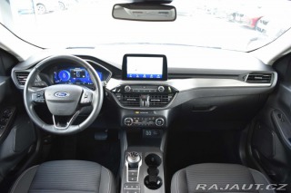 Ford Kuga 1.5 TDCi *TAŽNÉ*HEAD-UP*D 2022