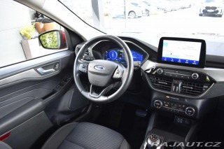Ford Kuga 1.5 TDCi *TAŽNÉ*HEAD-UP*D 2022
