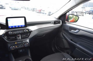 Ford Kuga 1.5 TDCi *TAŽNÉ*HEAD-UP*D 2022